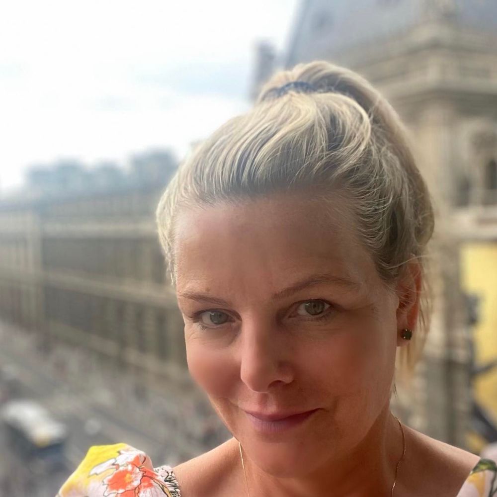 Meet your Posher, Pauline